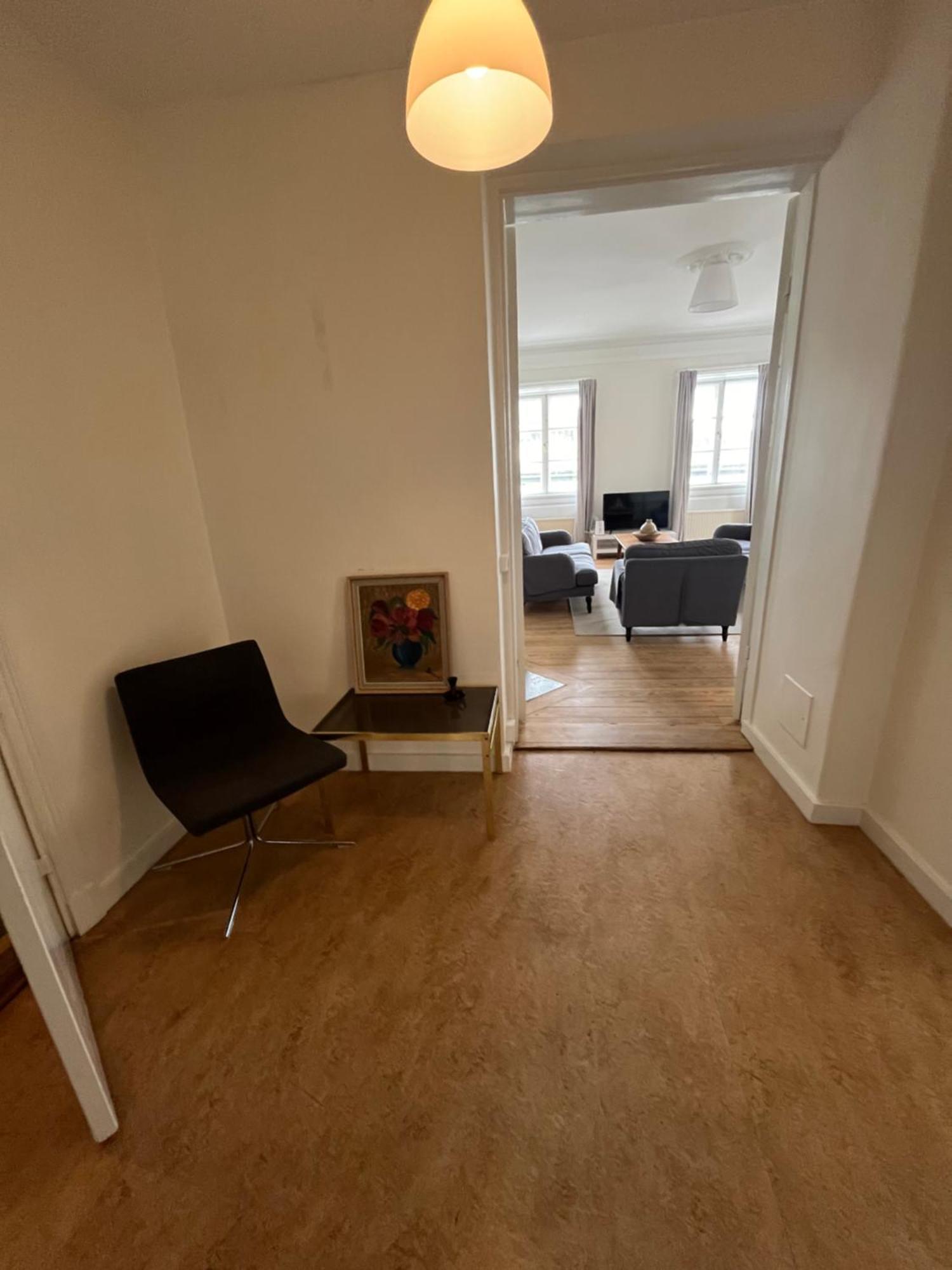 Home Inn Mrt19 Stockholm Buitenkant foto