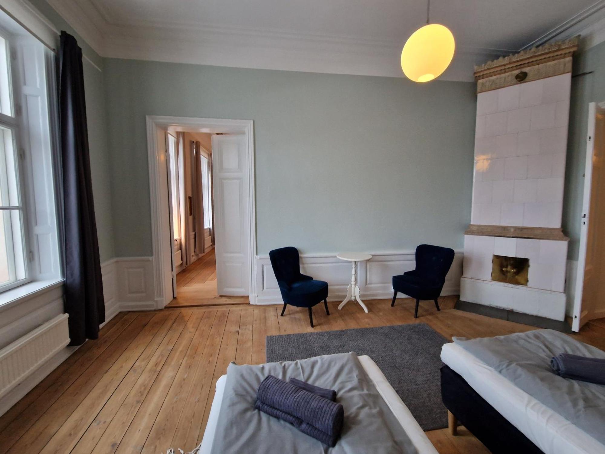 Home Inn Mrt19 Stockholm Buitenkant foto
