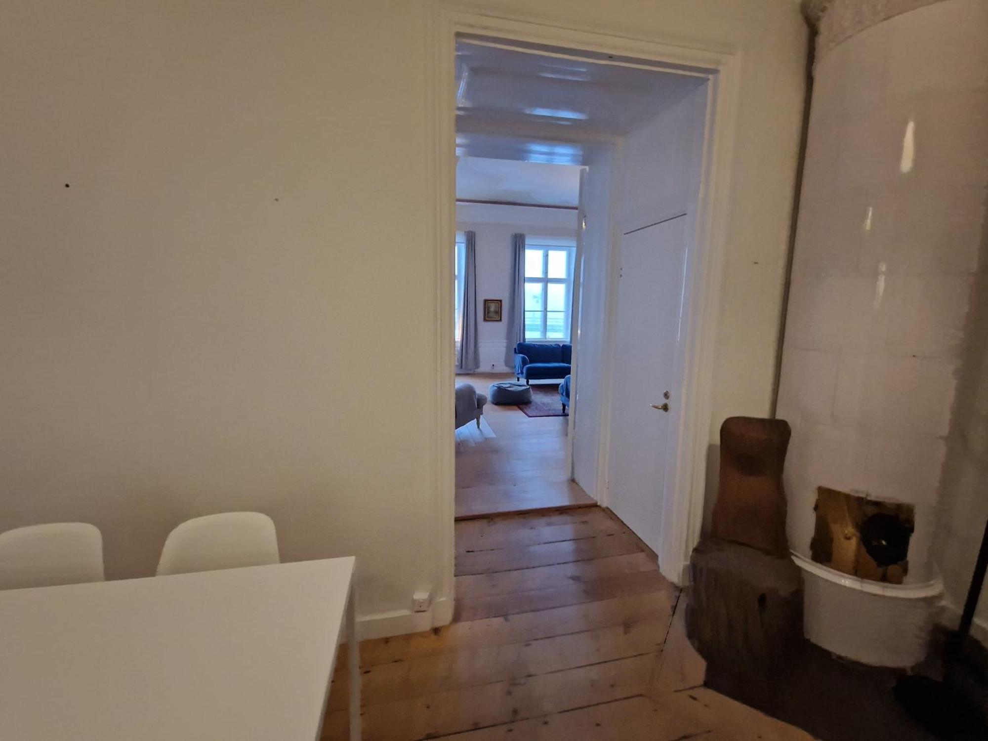 Home Inn Mrt19 Stockholm Buitenkant foto